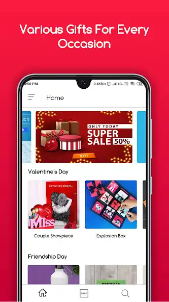 Play Gifthut - American Gift Ideas  and enjoy Gifthut - American Gift Ideas with UptoPlay