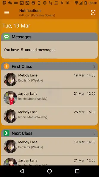 Play Gift Icon Education Centre as an online game Gift Icon Education Centre with UptoPlay