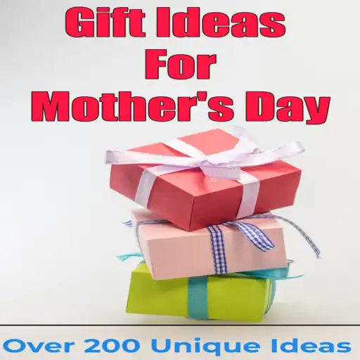 Play Gift Ideas For Mothers Day APK