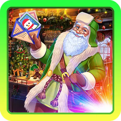 Play Gifting Santa Claus Escape APK Play Gifting Santa Claus Escape APK