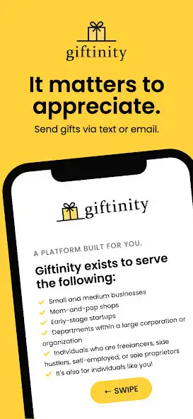 Play Giftinity  and enjoy Giftinity with UptoPlay