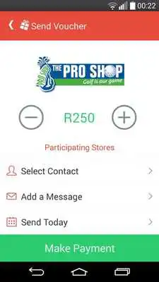 Play Gift It App