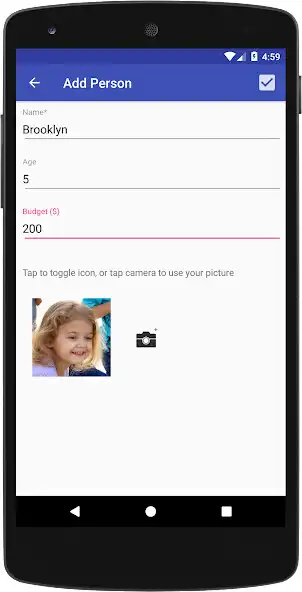 Play Gift List Diary - Christmas Present Organizer as an online game Gift List Diary - Christmas Present Organizer with UptoPlay