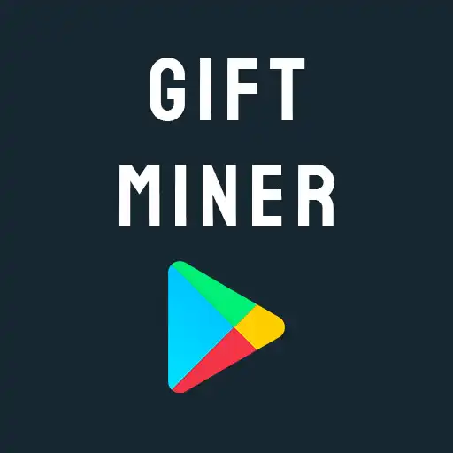 Play Gift Miner : gift card APK Play Gift Miner : gift card APK