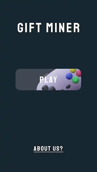 Play Gift Miner : gift card  and enjoy Gift Miner : gift card with UptoPlay