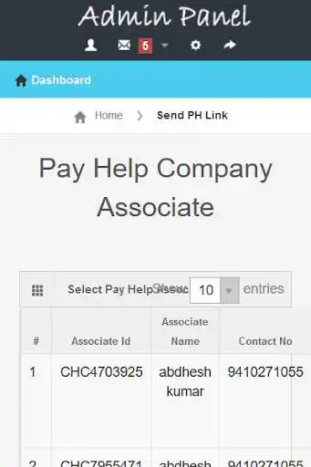 Play Gift MLM Software as an online game Gift MLM Software with UptoPlay