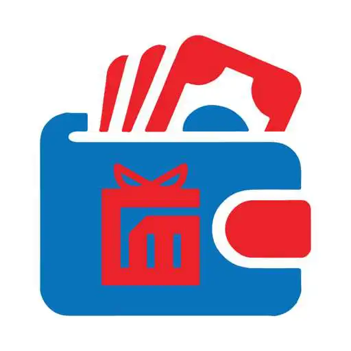 Play GiftMonster Reward Wallet APK