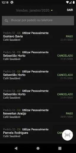 Play GiftNet as an online game GiftNet with UptoPlay