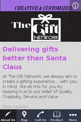 Play giftnetwork