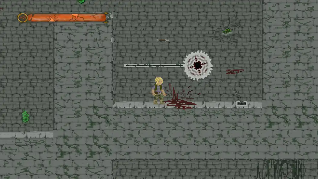 Play Gift of Life: Key of Solomon as an online game Gift of Life: Key of Solomon with UptoPlay