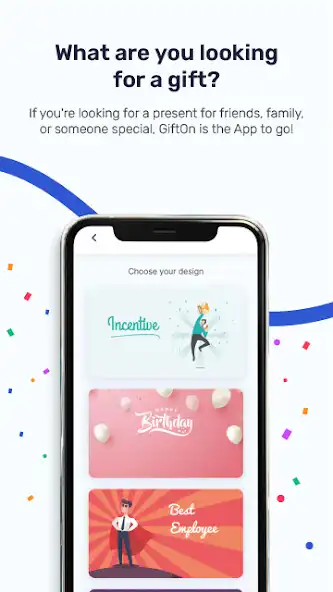 Play GiftOn as an online game GiftOn with UptoPlay