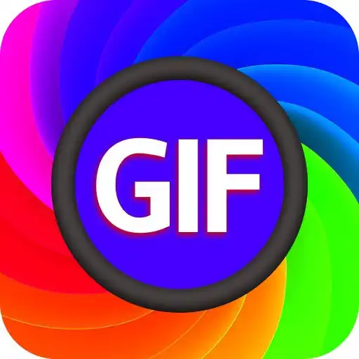 Play GIF to Video :GIF Maker Editor APK Play GIF to Video :GIF Maker Editor APK