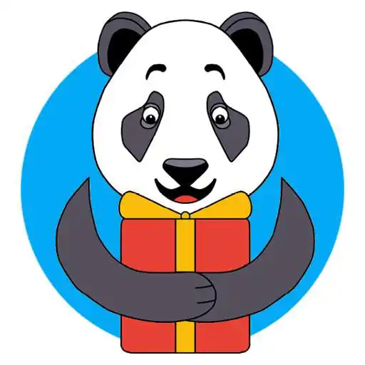 Free play online GiftPanda - Gift Cards & Cash  APK