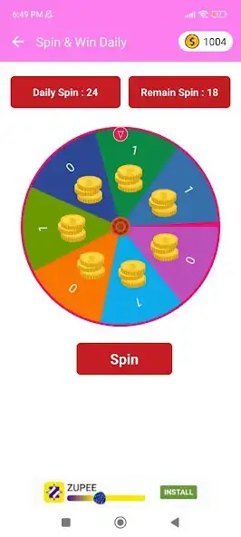 Play Gift Pay - Earning Money Gifts as an online game online Gift Pay - Earning Money Gifts with UptoPlay Play Gift Pay - Earning Money Gifts as an online game Gift Pay - Earning Money Gifts with UptoPlay