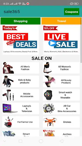 Play Gift Shopping - Card, Birthday as an online game Gift Shopping - Card, Birthday with UptoPlay