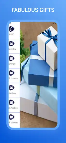 Play Gifts ideas: Gifts Alert  and enjoy Gifts ideas: Gifts Alert with UptoPlay