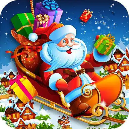 Play Gift Smash - Christmas Mania APK