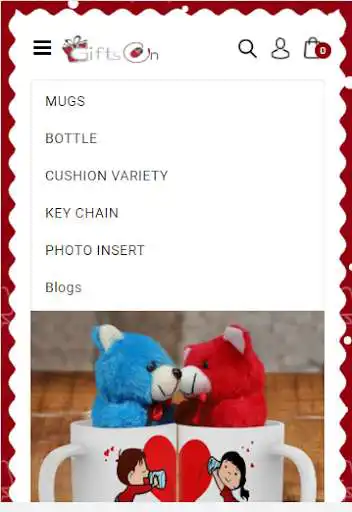 Play Giftson  and enjoy Giftson with UptoPlay