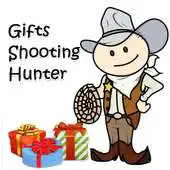 Free play online Gifts Shooting Hunter Game APK