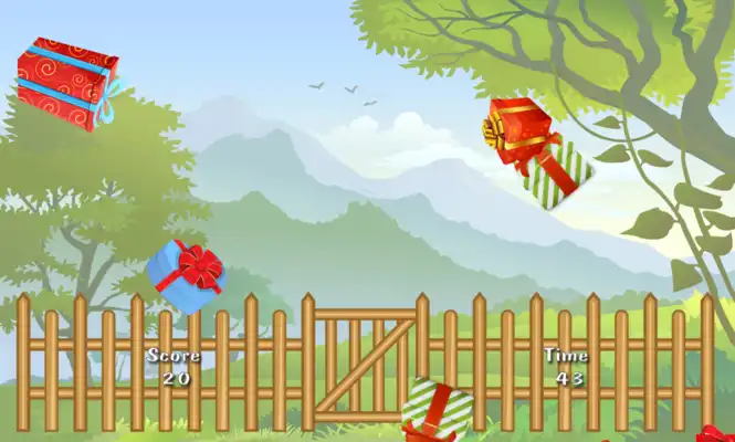 Play Gifts Shooting Hunter Game Play Gifts Shooting Hunter Game