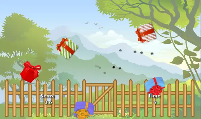 Play Gifts Shooting Hunter Game Play Gifts Shooting Hunter Game