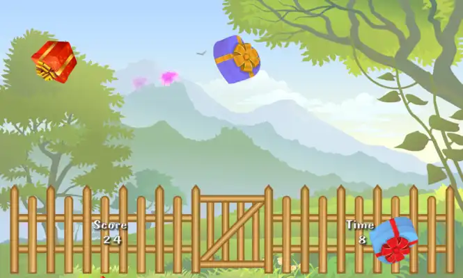 Play Gifts Shooting Hunter Game Play Gifts Shooting Hunter Game