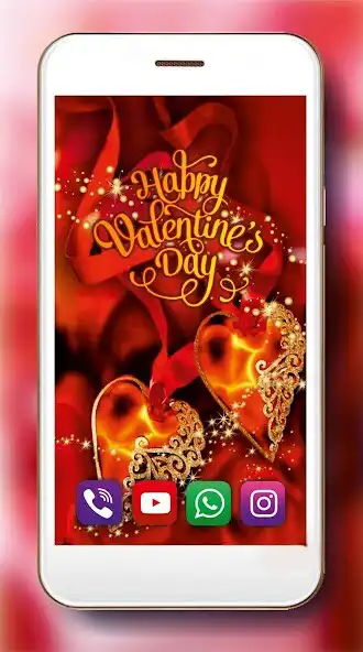 Play Gifts Valentines Day as an online game Gifts Valentines Day with UptoPlay