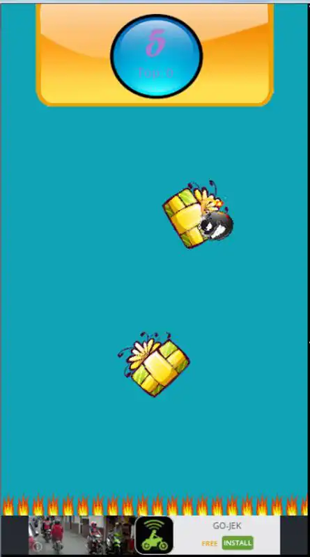 Play GIFT TO YOU