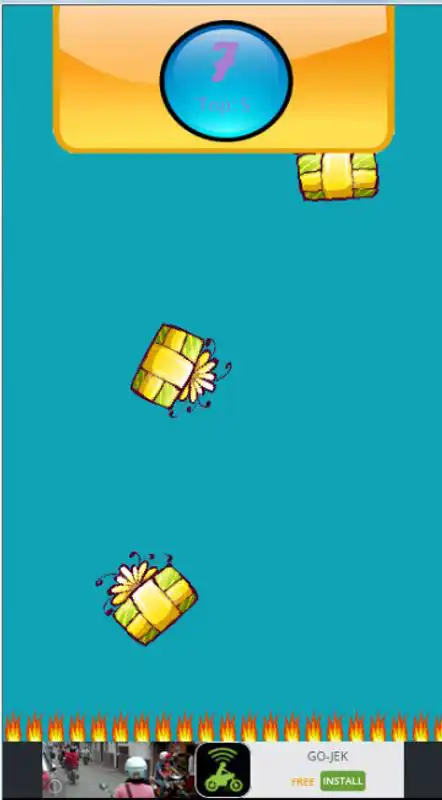 Play GIFT TO YOU
