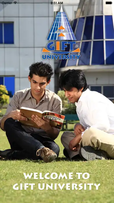 Play GIFT University  and enjoy GIFT University with UptoPlay