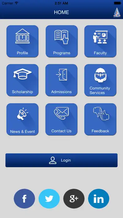 Play GIFT University as an online game GIFT University with UptoPlay