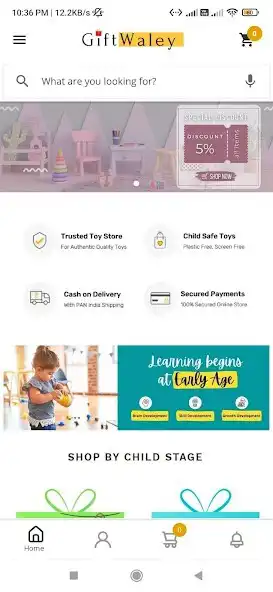 Play GiftWaley  and enjoy GiftWaley with UptoPlay