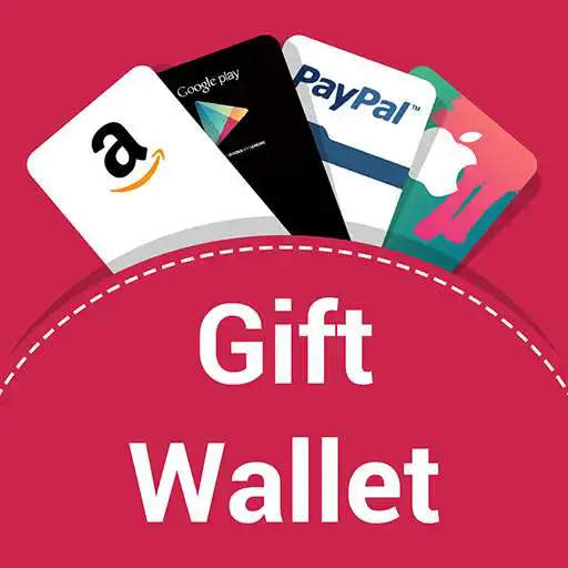 Free play online Gift Wallet - Free Reward Card APK Free play online Gift Wallet - Free Reward Card APK