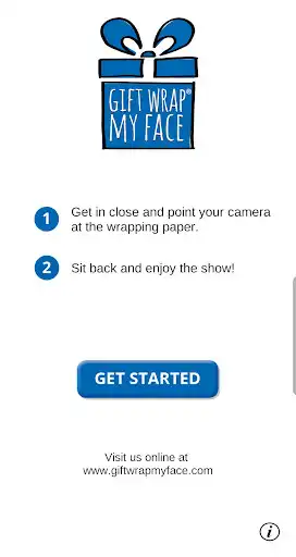 Play Gift Wrap My Face  and enjoy Gift Wrap My Face with UptoPlay