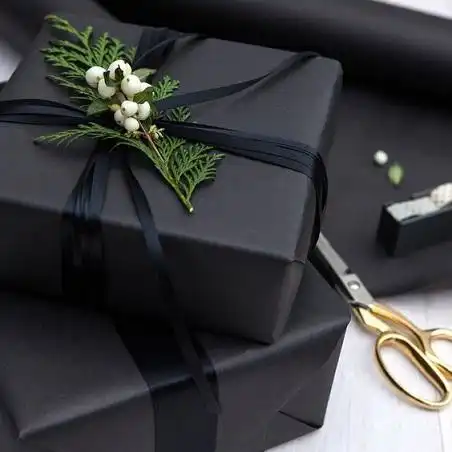 Play Gift Wrapping Ideas as an online game Gift Wrapping Ideas with UptoPlay