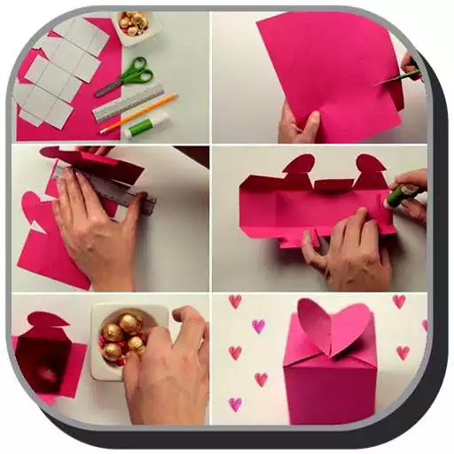 Play Gift Wrapping Tutorial