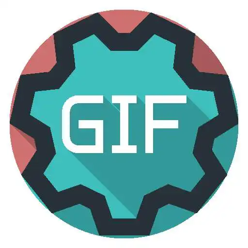 Free play online GifWidget animated GIF widget APK