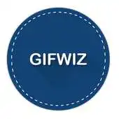 Free play online GIFWIZ - Name Art GIF Focus n Filters APK