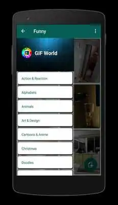 Play GiF World