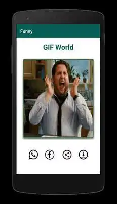 Play GiF World