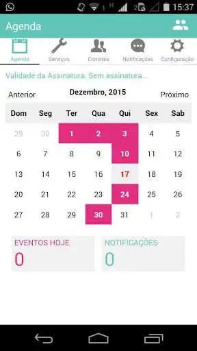Play Giga Agenda Play Giga Agenda