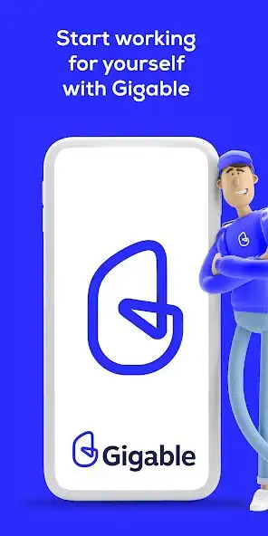 Play Gigable  and enjoy Gigable with UptoPlay