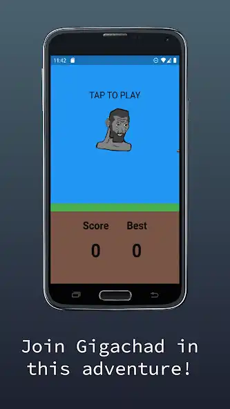 Play Gigachad: Latin America Escape  and enjoy Gigachad: Latin America Escape with UptoPlay