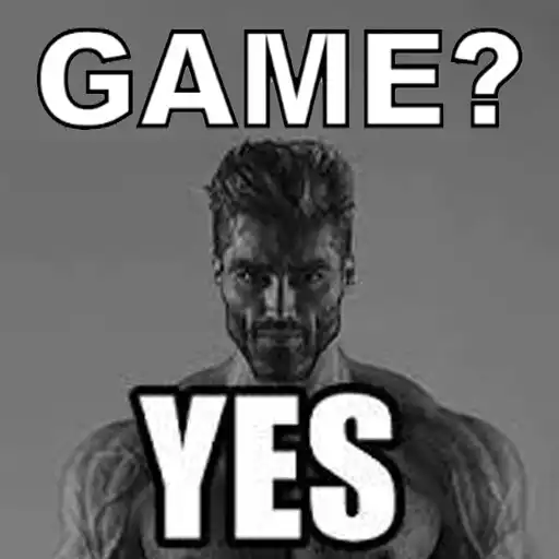 Play Gigachad Meme Wars Memes Games APK Play Gigachad Meme Wars Memes Games APK
