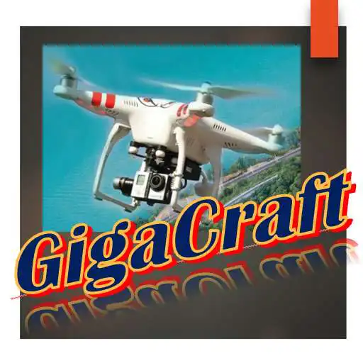 Play GigaCraft APK