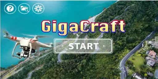 Play GigaCraft  and enjoy GigaCraft with UptoPlay