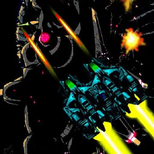 Play Gigacron APK