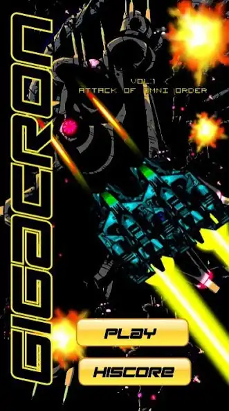 Play Gigacron  and enjoy Gigacron with UptoPlay