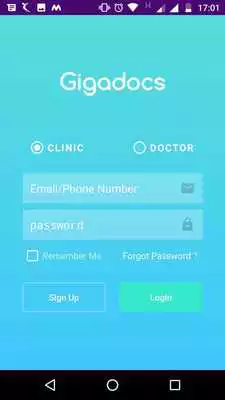 Play GigaDocs