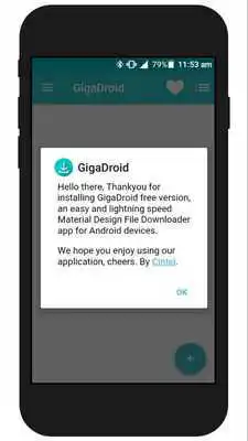 Play GigaDroid